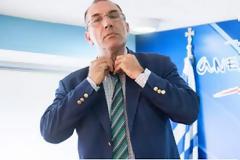 Ψάχνουν τον Δημήτρη Καμμένο: Παραιτήθηκε, αλλά πήρε μαζί του το κλειδί του γραφείου στο υπουργείο