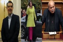 Το... φάντασμα της Ζωής θα τους 