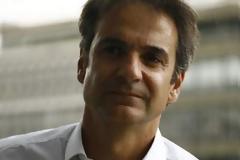 Κυριάκος Μητσοτάκης: Να με κρίνουν οι πολίτες για το βιογραφικό μου και όχι για το όνομά μου