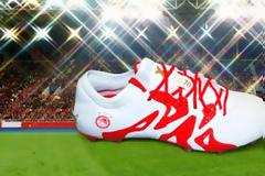 H adidas ΓΙΟΡΤΑΖΕΙ ΤΑ 90 ΧΡΟΝΙΑ ΤΟΥ ΟΛΥΜΠΙΑΚΟΥ