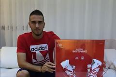 ΑΠΟ ΤΟΥΣ... ΤΥΧΕΡΟΥΣ Ο ΦΟΡΤΟΥΝΗΣ! (PHOTO)