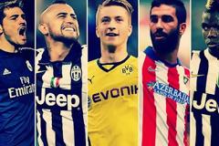 Οι μεγάλες ομάδες μοιράζονται μεταξύ τους τα λεφτά των μεταγραφών