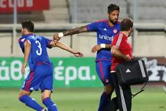 ΤΙ ΛΕΕΙ Ο ΤΣΙΚΙΝΗΣ ΓΙΑ ΤΟ... «ΧΕΡΙ» ΤΟΥ ΜΠΟΤΙΑ!