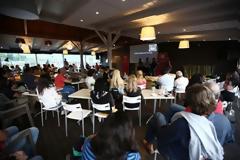 ΔΙΠΛΟ ΣΕΜΙΝΑΡΙΟ ΣΤΗ ΣΧΟΛΗ ΒΑΡΗΣ