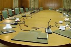 Αύριο στις 11 το πρώτο υπουργικό συμβούλιο