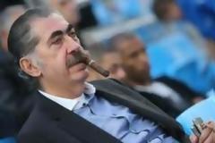 Αγνώριστος ο Μάκης Ψωμιάδης