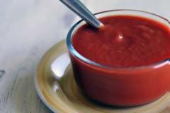 6 χρήσεις της κέτσαπ που θα σας εντυπωσιάσουν