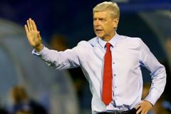 ΑΥΤΗ ΜΠΟΡΕΙ ΝΑ ΑΝΕΒΑΣΕΙ... ΨΥΧΟΛΟΓΙΚΑ ΤΗΝ ΟΜΑΔΑ ΤΟΥ ΒΕΝΓΚΕΡ!