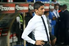 ΑΝΑΚΑΛΕΙ Ο ΛΟΥΤΣΕΣΚΟΥ ΤΑ ΠΕΡΙ... ΔΙΑΙΤΗΣΙΑΣ ΜΕ ΟΛΥΜΠΙΑΚΟ