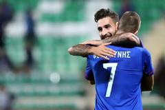 ΣΕ ΑΠΟΛΟΓΙΑ Ο ΟΛΥΜΠΙΑΚΟΣ...