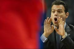 ΕΚΑΝΕ... ΣΟΦΟΤΕΡΟ ΤΟΝ ΙΤΟΥΔΗ Ο ΑΠΟΚΛΕΙΣΜΟΣ ΑΠΟ ΤΟΝ ΟΛΥΜΠΙΑΚΟ!