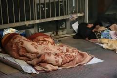 Σοκ στην Πάτρα: Μία αίτηση την ημέρα από άστεγες οικογένειες