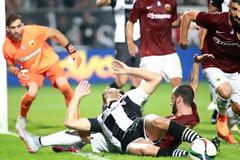 Εκεί στην ΑΕΚ, μη πυροβολείτε τον Σοϊλέδη