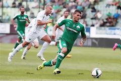 Ο Καρέλης πιστοποίησε την εξαιρετική του κατάσταση