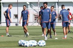 ΤΑΚΤΙΚΗ, ΤΕΛΕΙΩΜΑΤΑ ΚΑΙ... ΑΠΟΥΣΙΕΣ ΕΝΟΨΕΙ ΠΑΣ ΓΙΑΝΝΙΝΑ