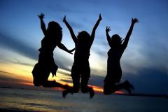 10 απλά πράγματα που θα σε κάνουν πιο αισιόδοξο και ευτυχισμένο