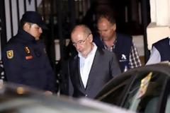 Δικαστήριο πάγωσε τα περιουσιακά στοιχεία του πρώην επικεφαλής του ΔΝΤ