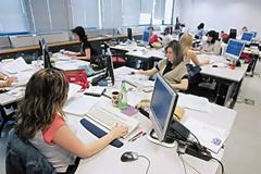 ΣΟΚ: Συνταγματικές οι απολύσεις στο δημόσιο;