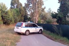 ΤΩΡΑ: Σε εξέλιξη μεγάλη επιχείρηση της αντιτρομοκρατικής στην Αγία Τριάδα Μώλου, σε αγροικία συνεργάτη των ληστών του Διστόμου [photos]