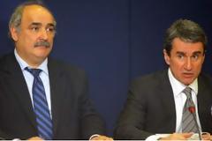 Τι απαντά ο Λοβέρδος στον Μπόλαρη για τις οροθετικές