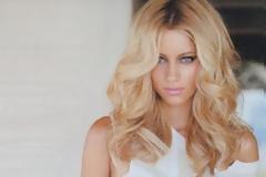 Τι; Η Δούκισσα Νομικού καστανή; Γιατί; [photo]