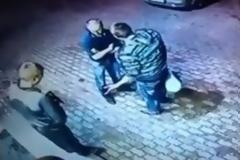 Τον εφιάλτη έζησε για 44χρονος στο κέντρο της Αθήνας