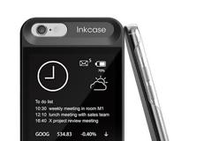 OAXIS InkCase i6...μια θήκη που θα ξεκουράσει την οθόνη και την μπαταρία σας