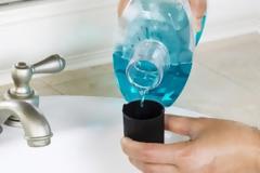 Πότε το στοματικό διάλυμα προκαλεί υπέρταση