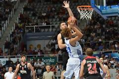 ΕΥΚΟΛΗ ΝΙΚΗ ΜΕ ΔΟΚΙΜΕΣ ΚΑΙ... ΞΕΚΟΥΡΑΣΗ! ΚΚ ΖΑΝΤΑΡ - ΟΛΥΜΠΙΑΚΟΣ 62-85