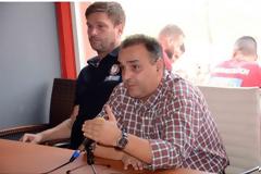 ΠΑΕ Παναχαϊκή: Εγκρίθηκε η μεταβίβαση των μετοχών - Nέος πρόεδρος ο Τσιριμπής