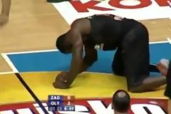 Ο ΤΡΑΥΜΑΤΙΣΜΟΣ ΤΟΥ ΓΙΑΝΓΚ! *ΒΙΝΤΕΟ*