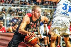 ΜΕ... ΚΕΚΤΗΜΕΝΗ ΤΑΧΥΤΗΤΑ ΑΠΟ ΤΟ ΕΥΡΩΜΠΑΣΚΕΤ Ο ΛΟΤΖΕΣΚΙ!