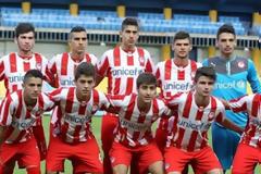 ΑΝΑΒΟΛΗ ΣΤΟ ΜΑΤΣ ΤΩΝ ΜΙΚΡΩΝ ΤΟΥ ΘΡΥΛΟΥ ΜΕ ΤΟΝ ΠΑΟ