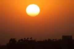 Οι επιστήμονες έκαναν λάθος - Δεν συνέβη ποτέ προσωρινή παύση της παγκόσμιας υπερθέρμανσης