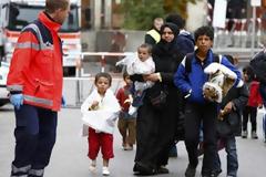 Ανθεί στη Γερμανία η μαύρη αγορά πλαστών συριακών διαβατηρίων