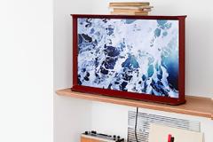 Νέα σειρά τηλεοράσεων Serif από την Samsung