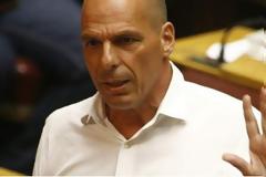 Τelegraph: Ο Βαρουφάκης... εξάγει γνώσεις