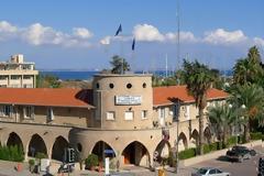 Λάρνακα: Σήκωσαν 41 χιλιάδες ευρώ από τυπογραφείο