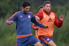 Η... «ΜΑΧΗ» ΤΟΥ ΤΣΟΡΙ!