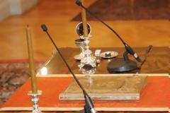 Ορκίζονται σήμερα στις 10 τρεις ακόμη υπουργοί της κυβέρνησης