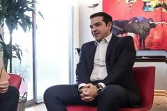 ΠΑΡΑΣΚΗΝΙΟ: Για ποιον είπε ο Τσίπρας 