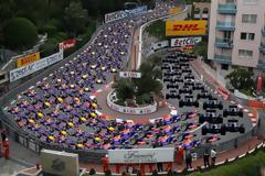 Τα 25 πιο περίεργα στατιστικά της Φόρμουλα 1