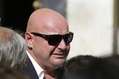 Φιλίπ Μπιανσί: «Δεν βλέπω πλέον Formula 1»