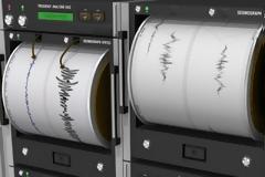 Ισχυρός σεισμός 6,9 Ρίχτερ - Δείτε πού χτύπησε ο Εγκέλαδος