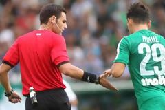 Η κίνηση fair play του Νίνη