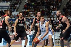 PHOTOSTORY ΑΠΟ ΤΟ ΖΑΝΤΑΡ - ΟΛΥΜΠΙΑΚΟΣ!