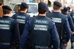 Συνεχίζονται οι συντονισμένοι έλεγχοι της Διεύθυνσης Οικονομικής Αστυνομίας