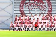 Η ΕΤΗΣΙΑ ΦΩΤΟΓΡΑΦΙΣΗ ΤΟΥ ΘΡΥΛΟΥ! (PHOTOS)