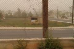 Ούτε μια τρύπα δεν μπορούν να κλείσουν στη Σχολική Εφορία Λάρνακας...