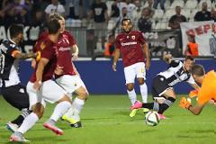 Ο Μπαρόχα δικαίωσε τους ανθρώπους της ΑΕΚ